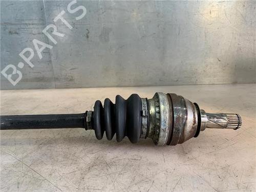 Right front driveshaft OPEL ASTRA H GTC (A04) 1.4 (L08) | BP25007315M39 