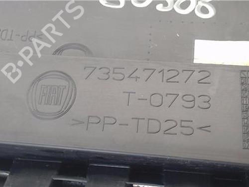 Glove box OPEL COMBO Box Body/MPV (X12) 1.3 CDTI (B05) | BP35951056C95  - Image 10