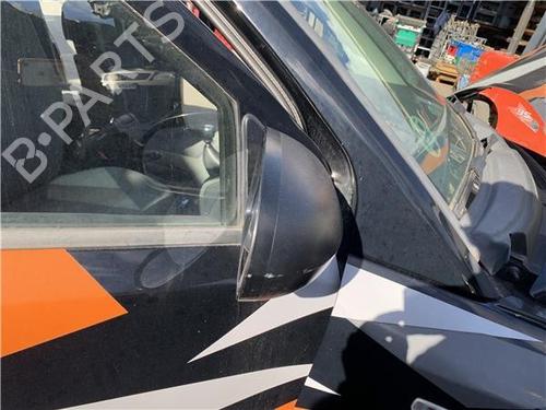 Right mirror JEEP COMPASS (MK49) 2.0 CRD | BP32418066C27 