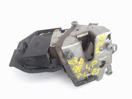 Front left lock BMW 5 (E39)  | BP16869005C98 