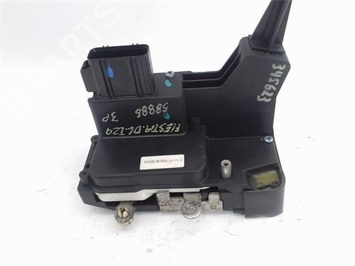 Front left lock FORD FIESTA V (JH_, JD_) 1.4 16V | BP16300957C98 