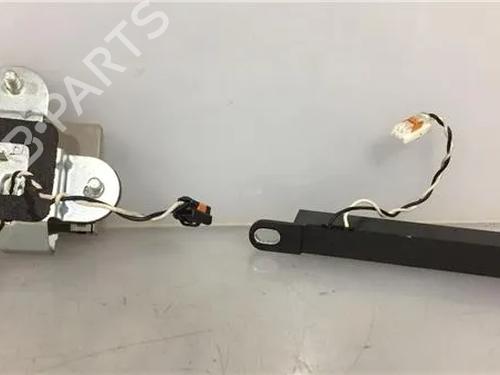 Modulo confort MAZDA 6 Hatchback (GG)  | BP9683647M56 