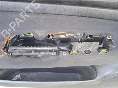 Left front door VW GOLF IV (1J1) 1.9 TDI | BP17043748C2 