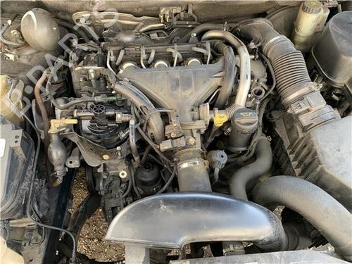 Engine CITROËN C5 III Break (RW_) 2.0 HDi 140 | BP24338698M1
