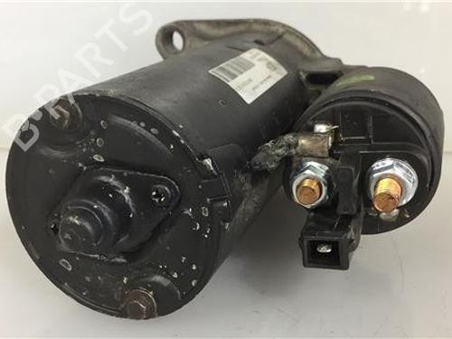 Startmotor VW CADDY II Box Body/MPV (9K9A) 1.9 TDI | BP9685332M8 