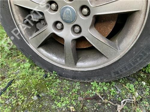 Left front steering knuckle JAGUAR X-TYPE I (X400) 2.0 D | BP32418988M25 