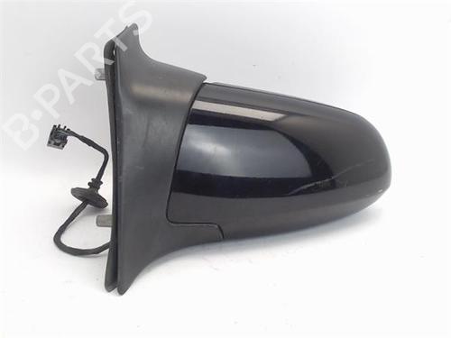 Retrovisor izquierdo OPEL ZAFIRA A MPV (T98) 2.0 DTI 16V (F75) (101 hp) 16316027