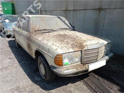 Used Parts MERCEDES-BENZ 123 Saloon (W123)  200  1037548