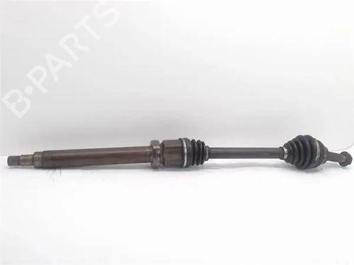 Used Right front driveshaft FORD FOCUS II (DA_, HCP, DP) 1.6 TDCi (109 hp) 11340404