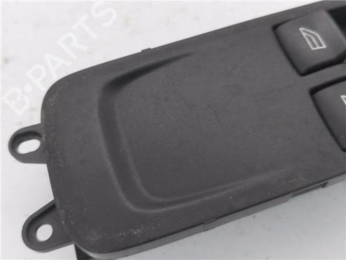 Left front window switch VOLVO C30 (533) 1.6 D | BP34621279I27  - Image 9