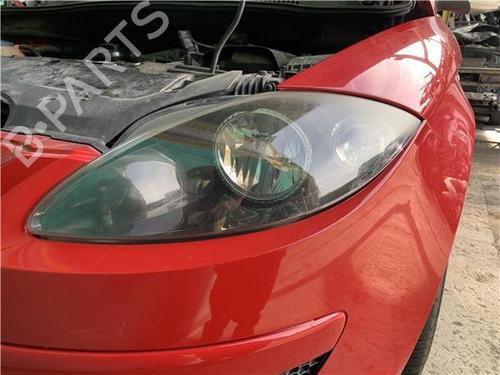 Used Left headlight SEAT ALTEA (5P1) 2.0 TDI 16V (140 hp) 33220220