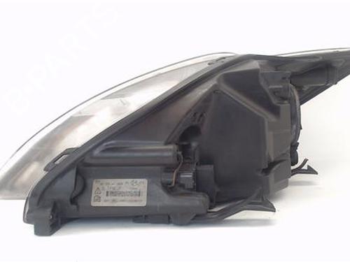 Højre forlygte FORD FOCUS II (DA_, HCP, DP)  | BP25496087C29 