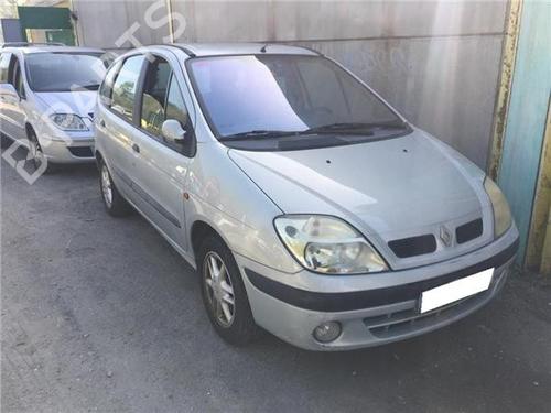 Türschloss links vorne RENAULT SCÉNIC I MPV (JA0/1_, FA0_) 1.9 dTi (JA0N) | BP14342174C98 