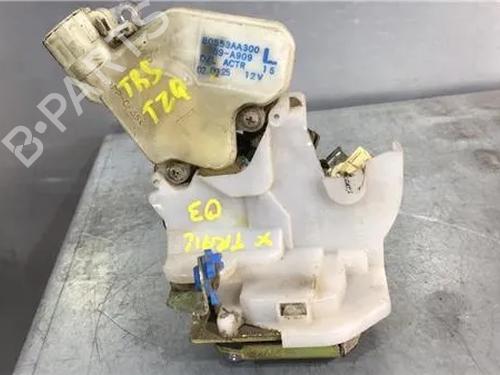 Rear left lock NISSAN X-TRAIL I (T30)  | BP11362807C100 