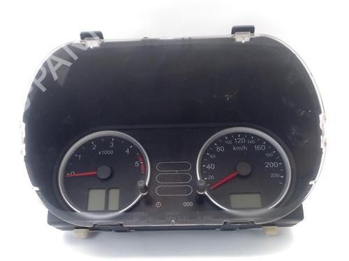 Kombinert Instrument FORD FIESTA V (JH_, JD_) [2001-2014]  22432849