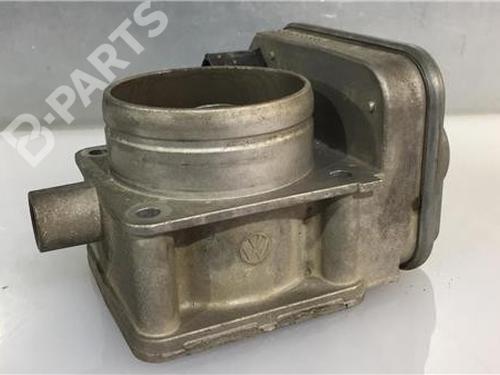 Used Throttle body Throttle body SEAT INCA (6K9) 1.9 D (64 hp) 9696200 9696200
