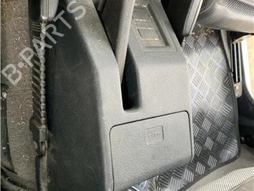 Used Middle console SUZUKI VITARA (ET, TA, TD) [1988-2002]  32418815