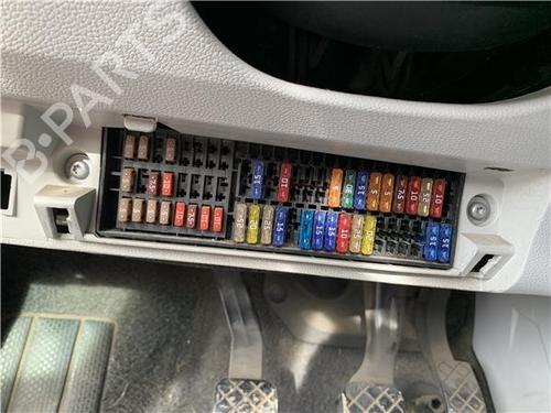 Other SKODA FABIA II (542) 1.4 TDI | BP32450964O1 