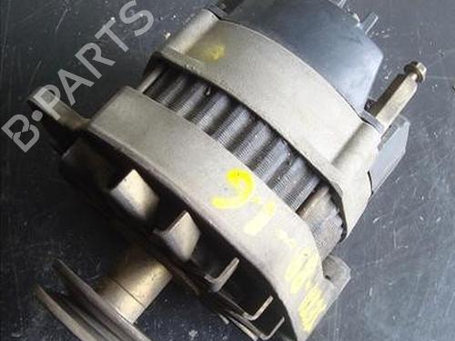 Used Alternator VW JETTA II (19E, 1G2, 165) [1983-1992]  12127223