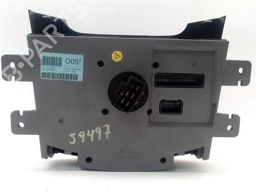 Climate control HYUNDAI i30 (FD)  | BP23442332I5 