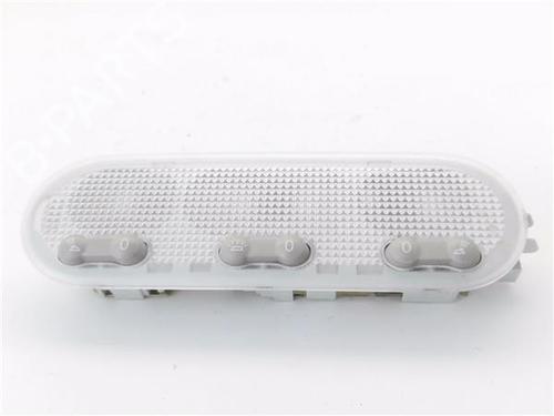 Used Interior roof light NISSAN QASHQAI I (J10, NJ10) 1.6 dCi (130 hp) 30555253