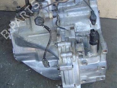 Gearbox HYUNDAI MATRIX (FC) 1.5 CRDi | BP9686041M3 