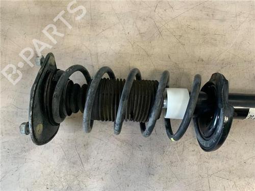 Left front shock absorber MITSUBISHI COLT VI (Z3_A, Z2_A) 1.1 (Z31A, Z32A) | BP14910916M16 