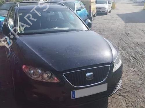 Electronic module SEAT EXEO ST (3R5) 2.0 TDI | BP25845532M83 