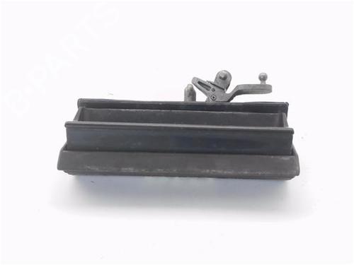 Used Tailgate handle SEAT TOLEDO II (1M2) 1.9 TDI (110 hp) 30555315