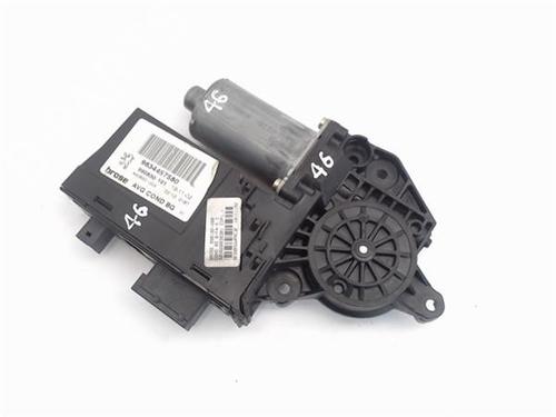 Left front window motor PEUGEOT 307 (3A/C)  | BP13466979E21 