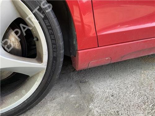 Used Left sideskirt Left sideskirt SEAT ALTEA (5P1) 2.0 TDI 16V (140 hp) 33220277 33220277