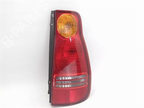 Højre baglygte HYUNDAI MATRIX (FC) [2001-2010]  13381463