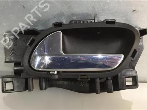 Used Front left interior door handle CITROËN C4 Grand Picasso I (UA_) 1.6 HDi (109 hp) 14339110