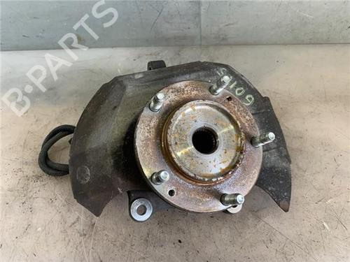 Fusee links voor KIA SORENTO I (JC) [2002-2011]  27163073