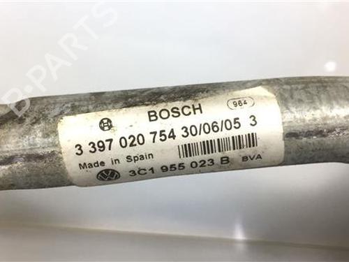 Front wiper motor VW PASSAT B6 (3C2) 2.0 TDI 16V | BP11341868M29