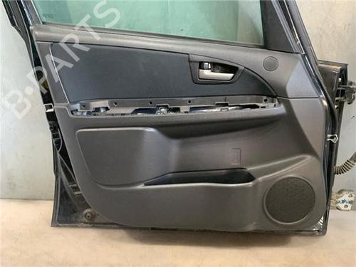Left front door FIAT SEDICI (189_) 1.9 D Multijet | BP22632503C2 