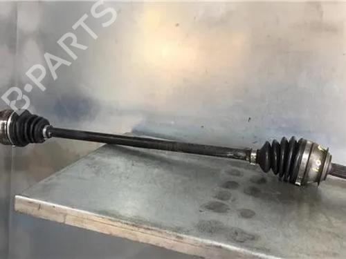 Used Right front driveshaft OPEL CORSA B (S93) [1993-2009]  11341581