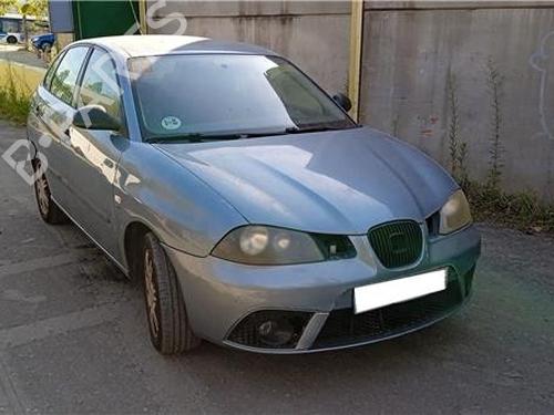 Left mirror SEAT IBIZA III (6L1) 1.9 TDI | BP22339105C26 