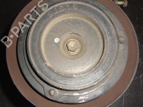 AC compressor HYUNDAI H-1 / STAREX Bus (A1) 2.5 TD | BP9683350M34 