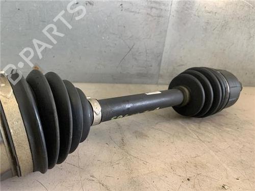 Left front driveshaft KIA SORENTO I (JC)  | BP27163048M38 