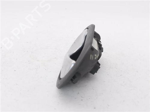 Front left interior door handle RENAULT SCÉNIC II (JM0/1_) | BP30412374I13
