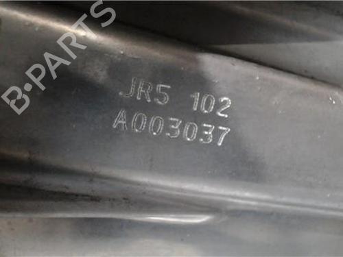 Gearbox RENAULT MEGANE II (BM0/1_, CM0/1_)  | BP17969175M3 