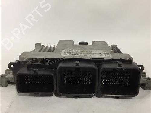 Elektronische module FORD FIESTA VI (CB1, CCN) 1.5 TDCi | BP10983168M83 