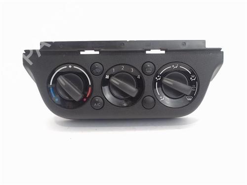 AC-Styringsenhed/Manøvreenhed SUZUKI SWIFT III (MZ, EZ) [2005-2025]  15984991