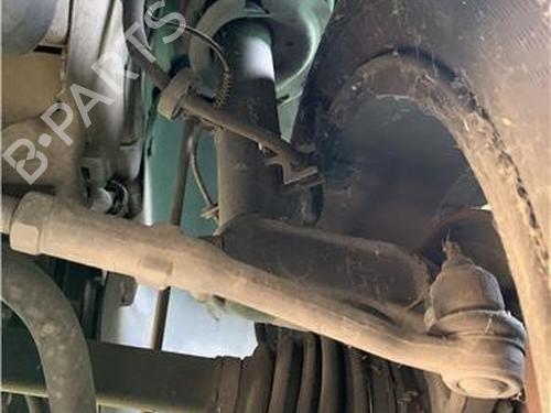 Right front shock absorber CITROËN C3 III (SX) 1.2 VTi 82 | BP33288002M17 - Image 2