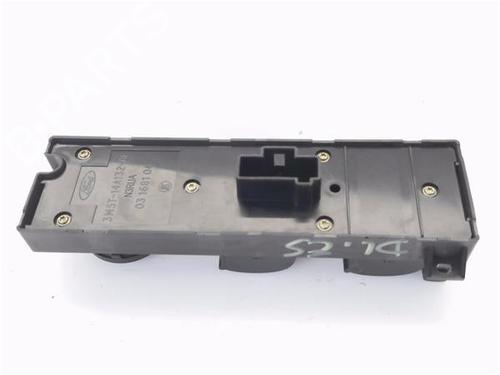 Left front window switch FORD FOCUS C-MAX (DM2) 2.0 TDCi | BP24470385I27 