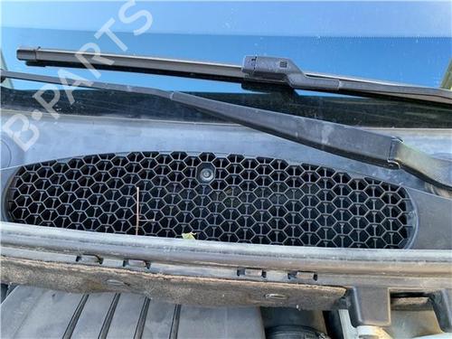 Front windshield wiper arm PEUGEOT PARTNER Tepee 1.6 HDi 16V | BP32451033C143 