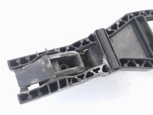 Front right exterior door handle SEAT CORDOBA (6L2)  | BP29022591C129 