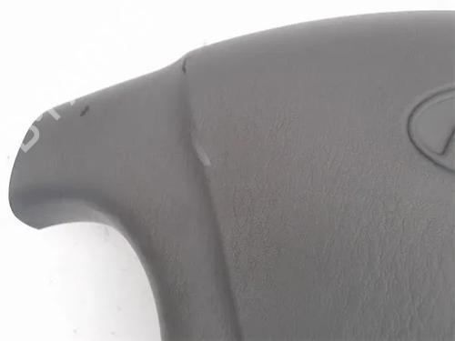 Driver airbag HYUNDAI MATRIX (FC)  | BP13044053C9 