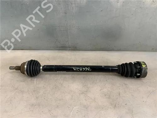 Right front driveshaft VW BORA I (1J2)  | BP23431000M39 